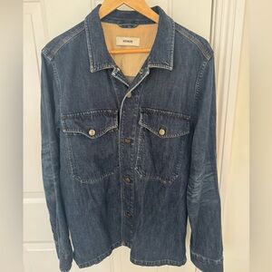 Buck Mason Denim jacket